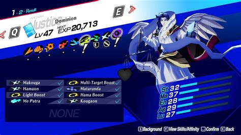 persona 3 reload persona slots|Best Personas For NG+ In Persona 3 Reload.